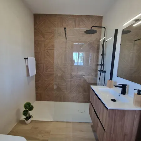 Tower House Villa Competa Exterior photo