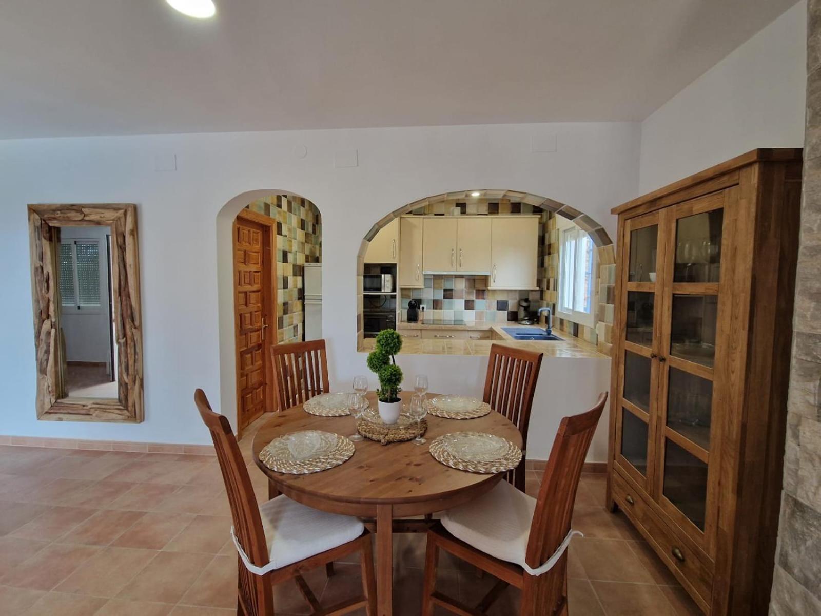 Villa Tower House