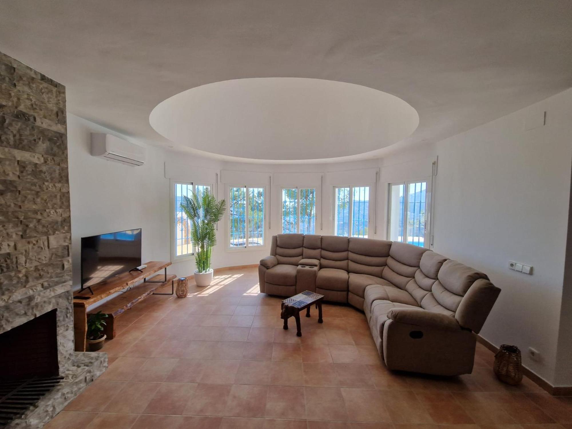 Tower House Villa *