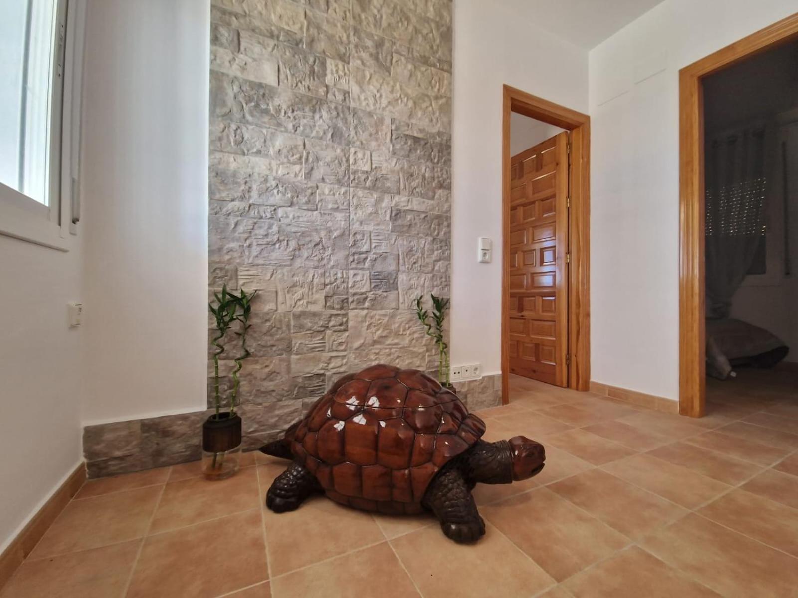 Tower House * Competa
