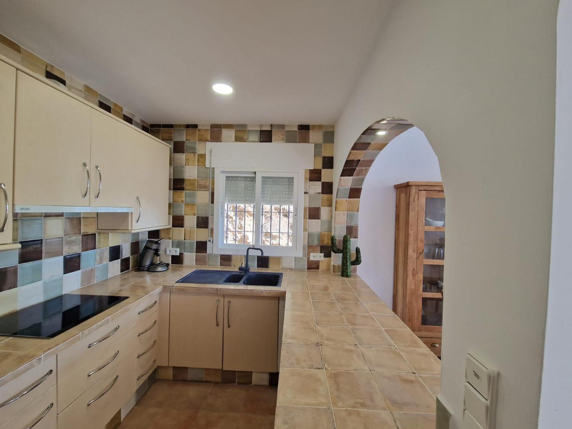Tower House Villa Competa