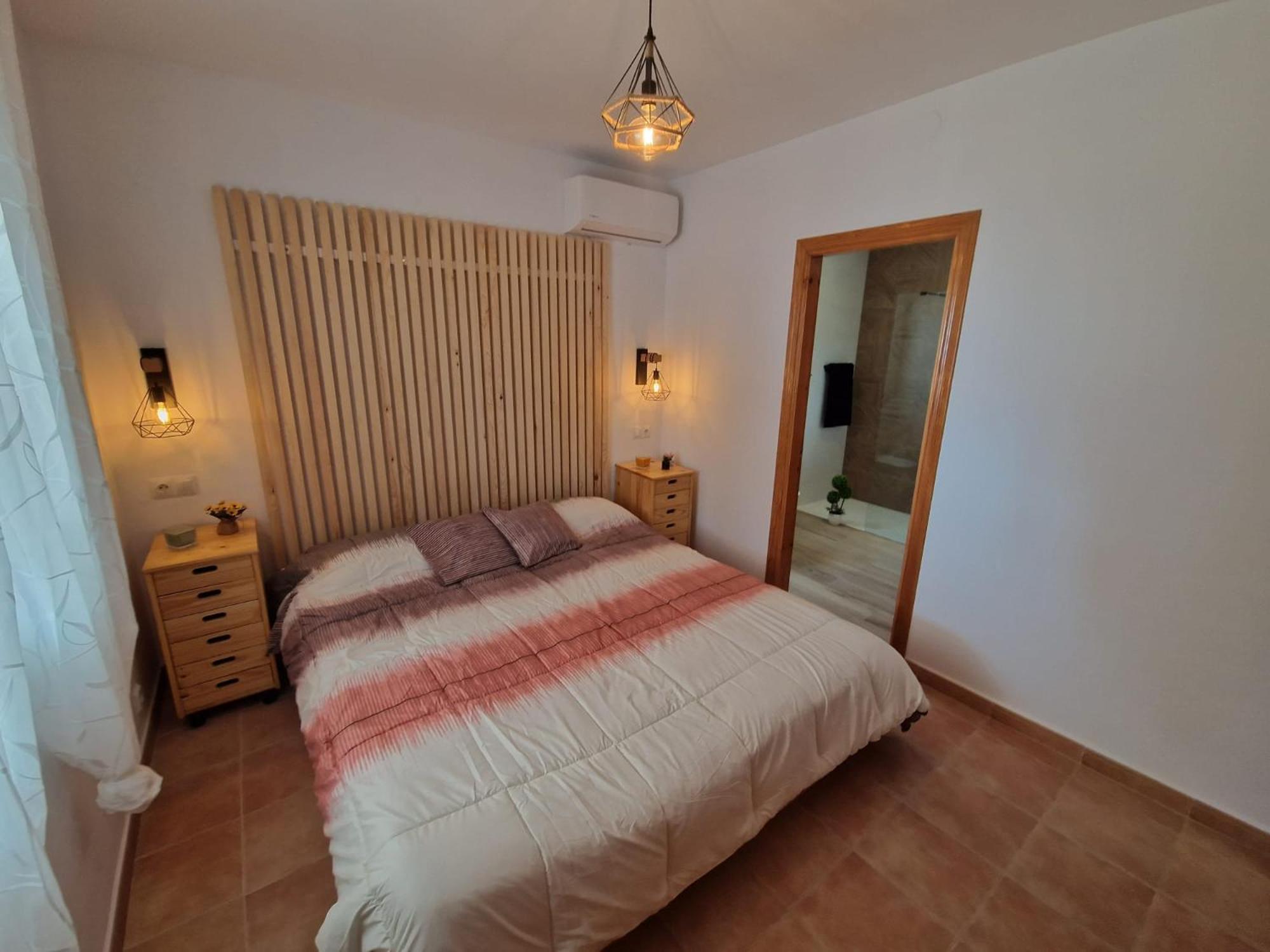 Villa Tower House Competa