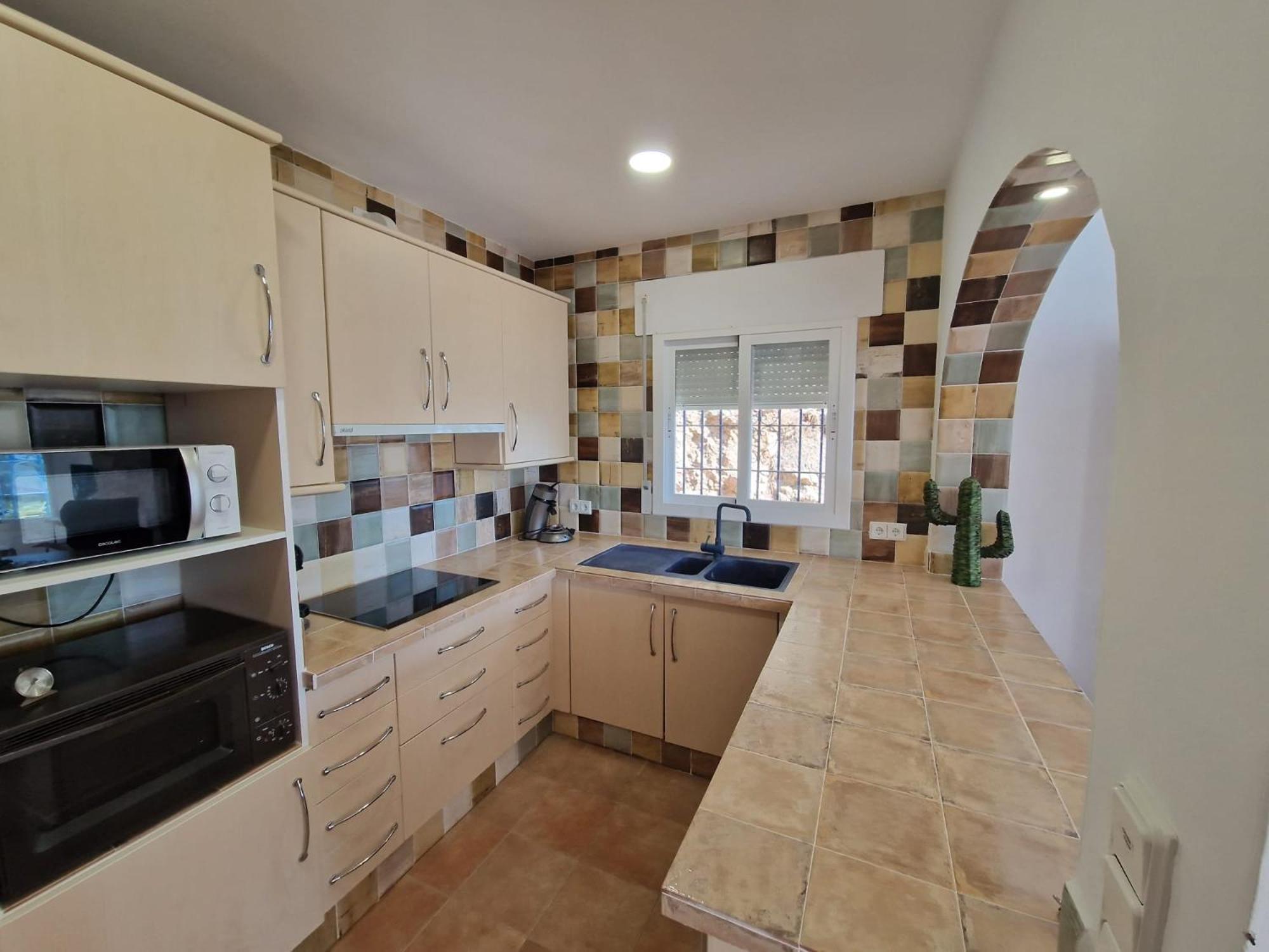 Tower House Villa