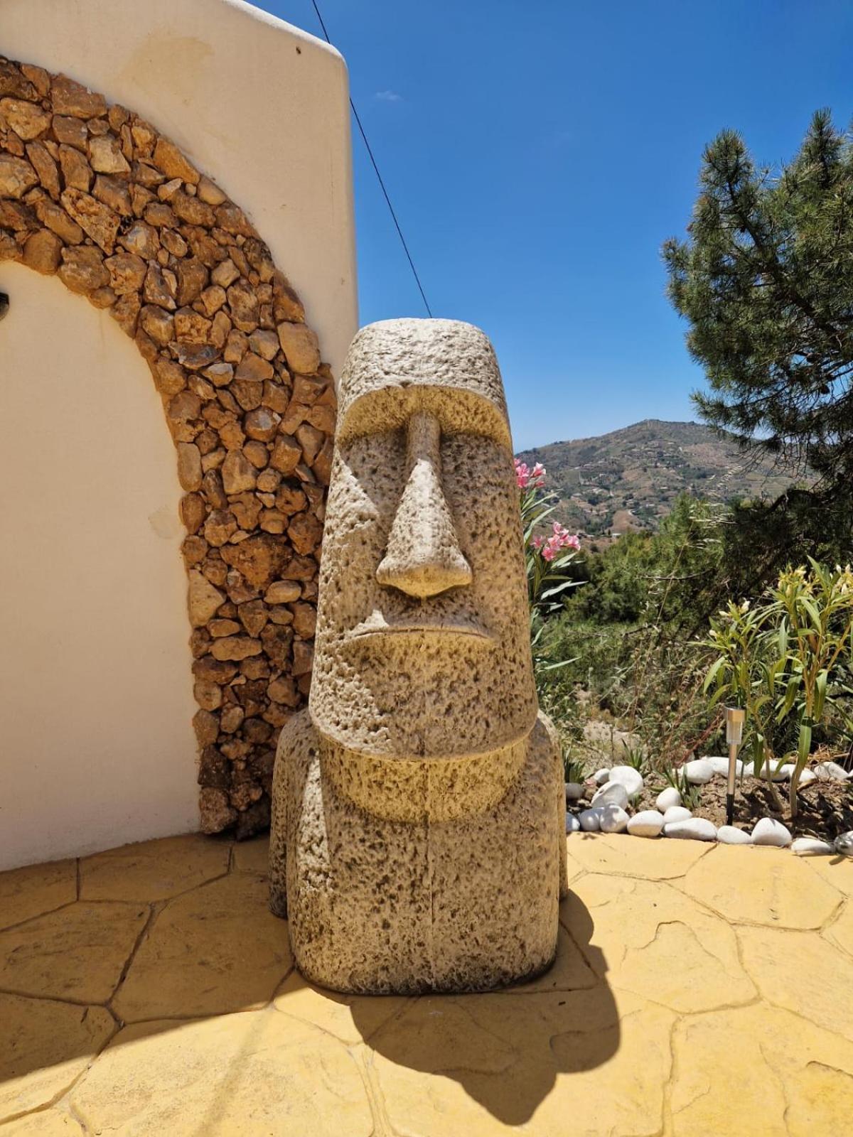 Tower House Villa